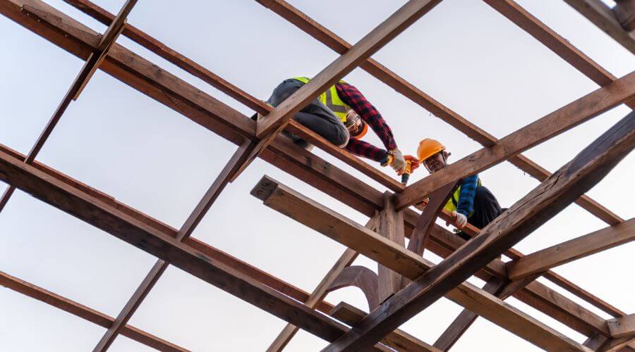 Expert Emergency Roof Repairs services in Rossiter, PA
